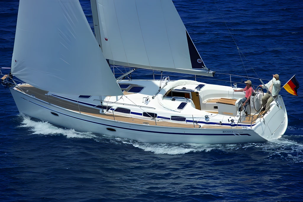 Bavaria 40 Cruiser