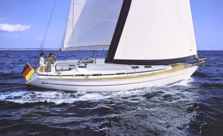 Bavaria 41