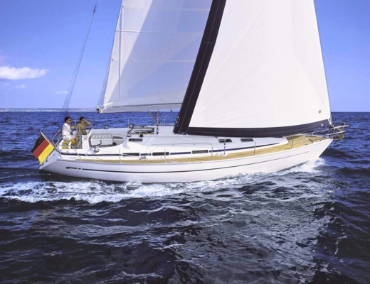 Bavaria 41