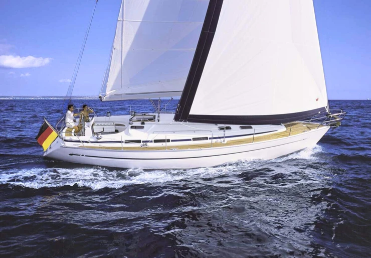 Bavaria 41 Marina Kornati | Seagoll