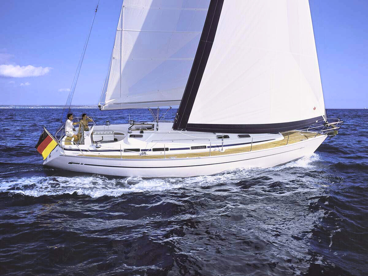 Bavaria 41