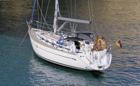Bavaria 42