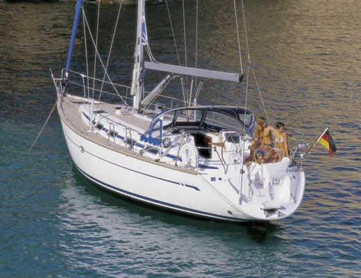 Bavaria 42