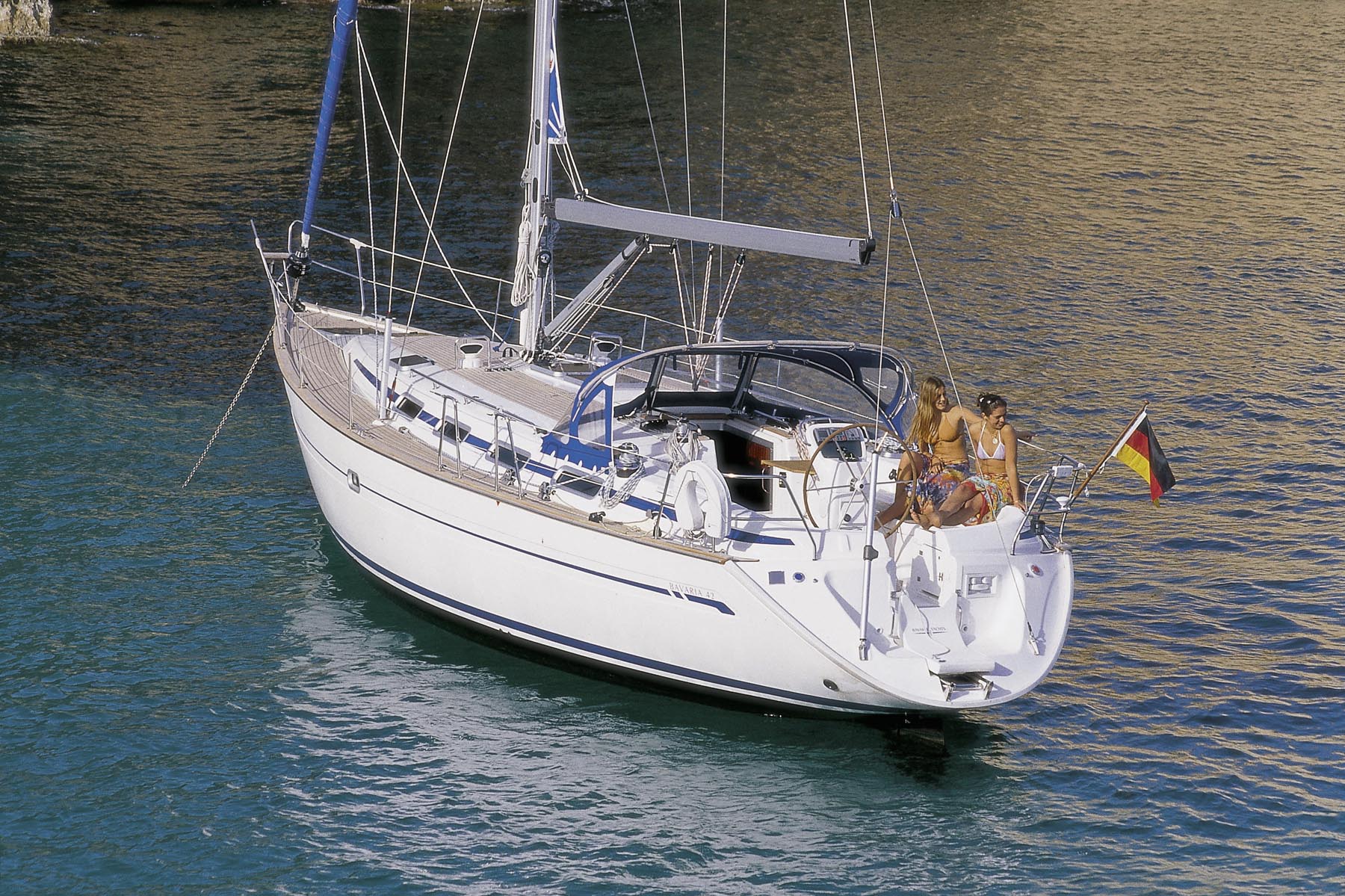 Bavaria 42