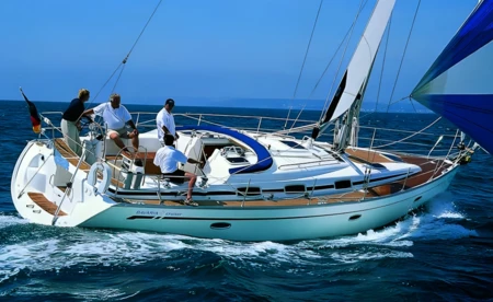 Bavaria 42 Cruiser