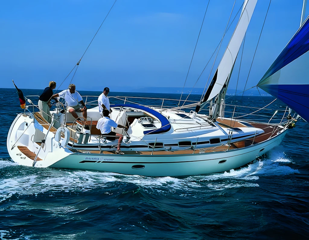 Bavaria 42 Cruiser