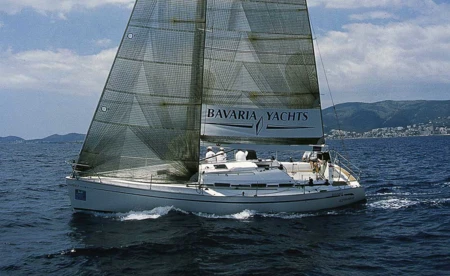 Bavaria 42 Match