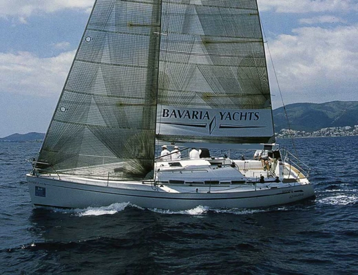 Bavaria 42 Match