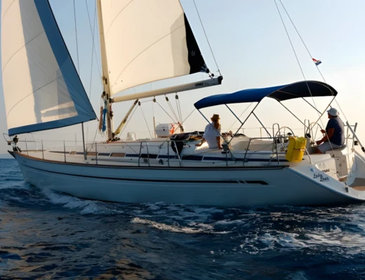 Bavaria 44