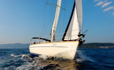Bavaria 44