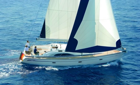 Bavaria 44 Vision