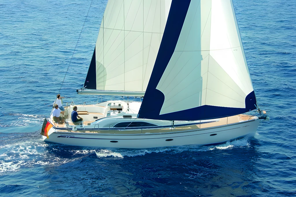 Bavaria 44 Vision