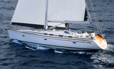 Bavaria 46