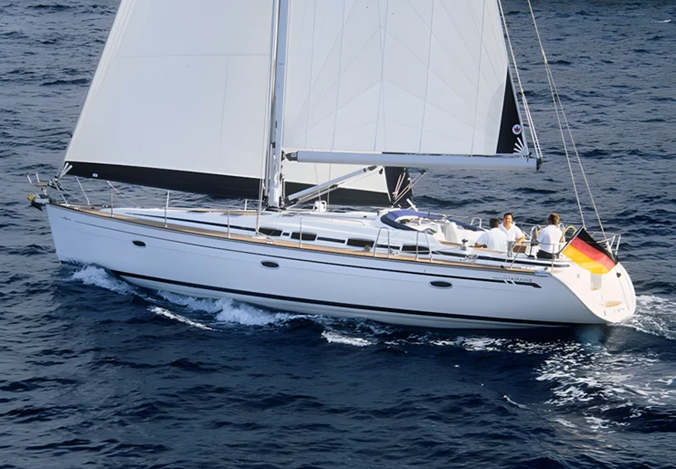 Bavaria 46 Heraklion | 