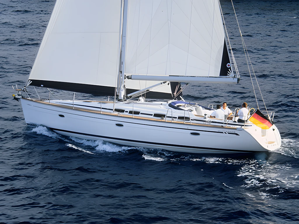 Bavaria 46