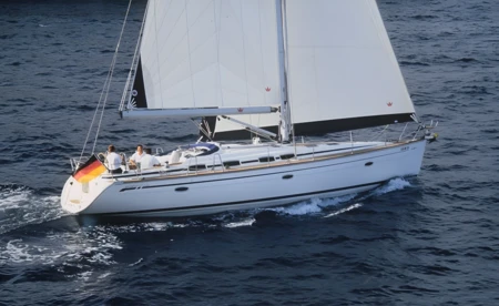 Bavaria 46 Cruiser