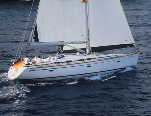 Bavaria 46 Cruiser