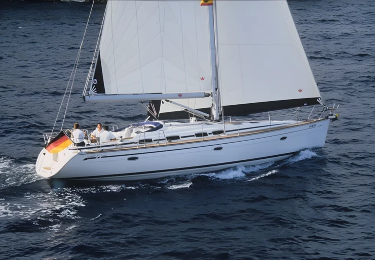 Bavaria 46 Cruiser Puerto Olimpico | Tao