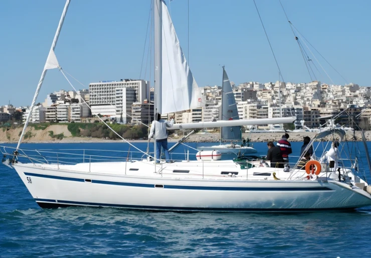 Bavaria 46 Holiday Rügen | 