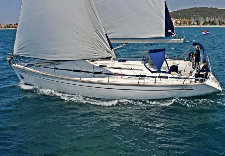 Bavaria 49 Pirovac | Stončica I