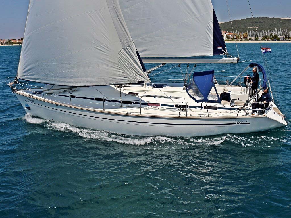 Bavaria 49