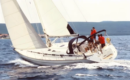 Bavaria 49 Cruiser