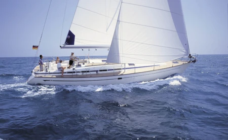 Bavaria 50