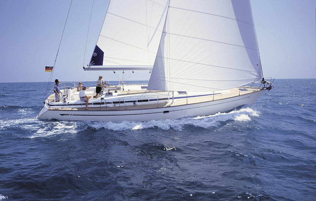 Bavaria 50