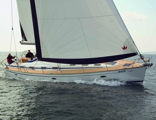 Bavaria 50 Cruiser