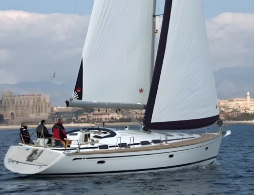 Bavaria 51