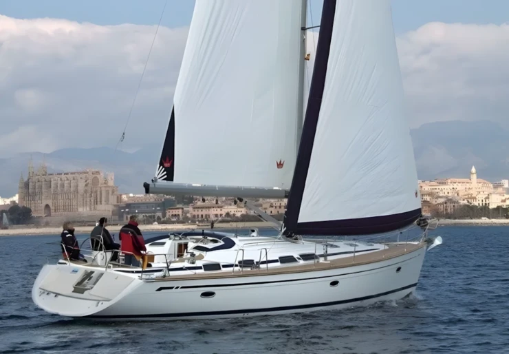 Bavaria 51 Marina Dalmacija | India