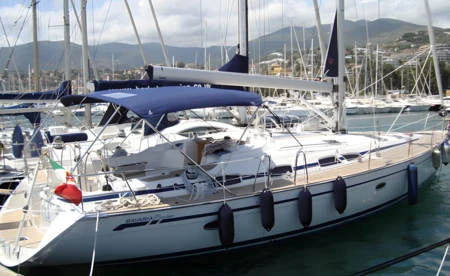 Bavaria 51 Cruiser