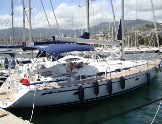 Bavaria 51 Cruiser