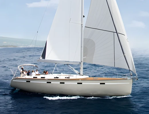 Bavaria 55