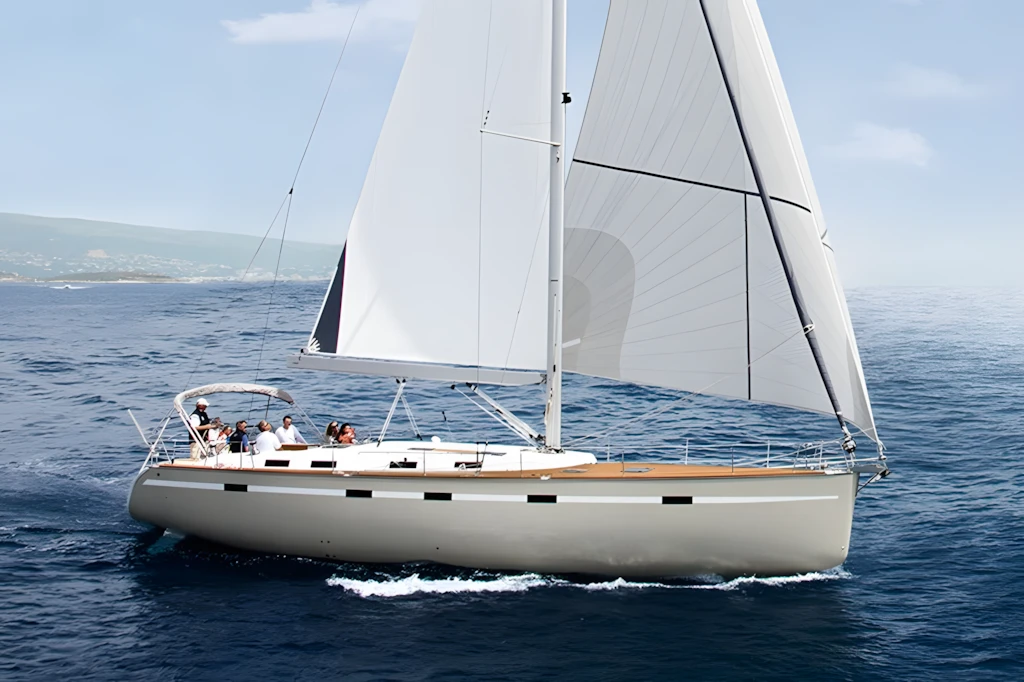 Bavaria 55