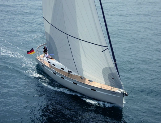 Bavaria 55 Cruiser
