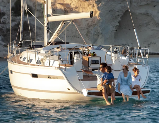 Bavaria Cruiser 40