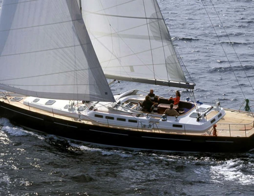 Beneteau 57