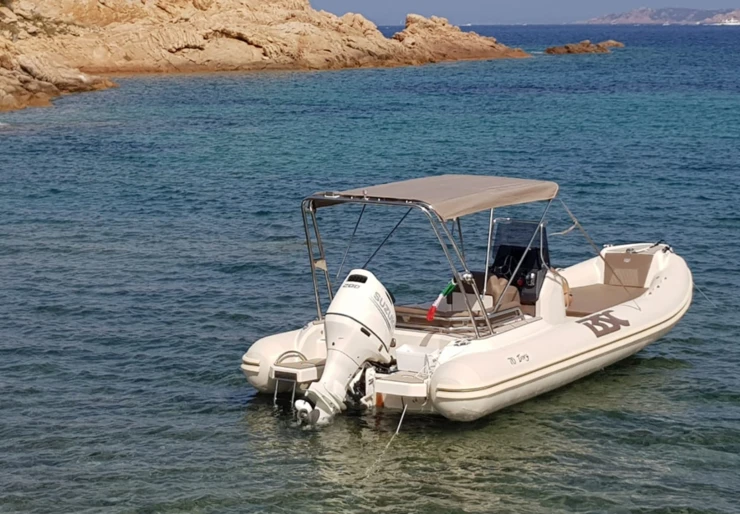 Bsc 70 Saint Laurent du Var | EBONY