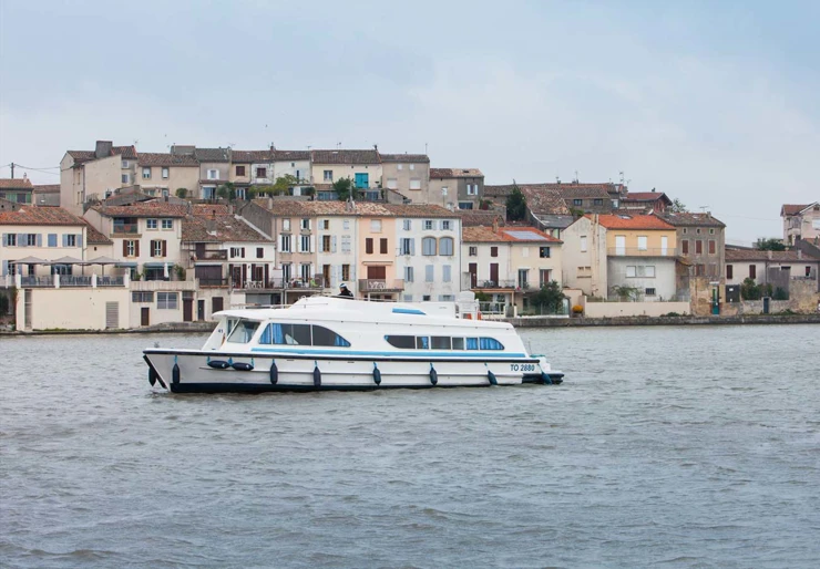 Calypso Fontenoy-le-Château | CAL-FLC