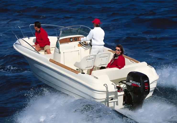 Cap Camarat 545 Pornichet | 