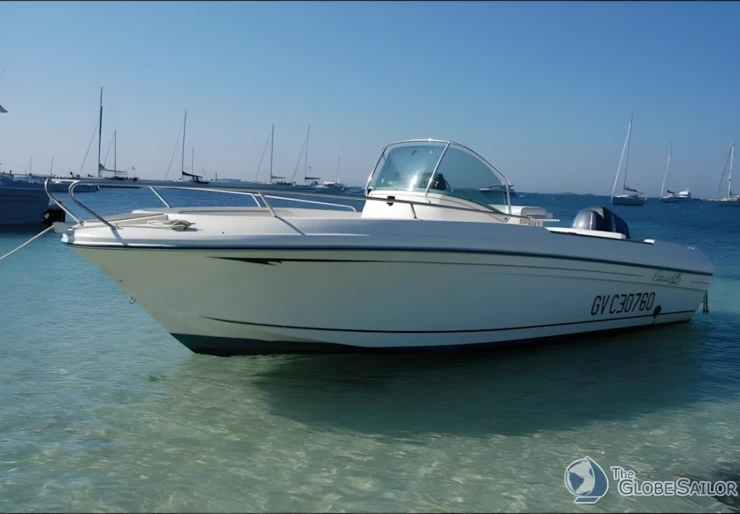 Cap Camarat 625 Sanary Sur Mer | 