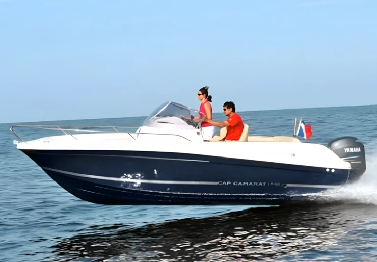 Cap Camarat 635 Pornichet |