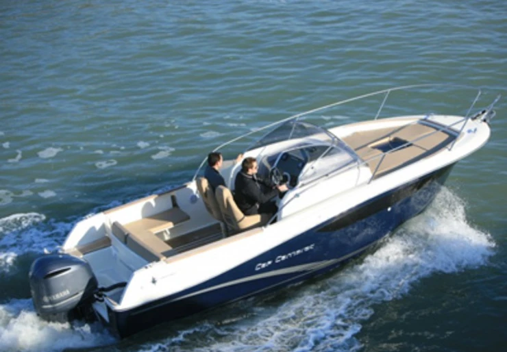 Cap Camarat 7.05 WA Abazzia | 