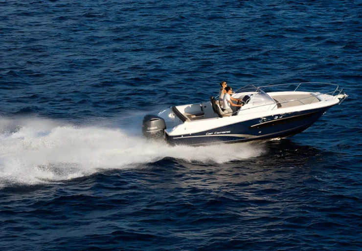 Cap Camarat 7.05 WA Opatija | 