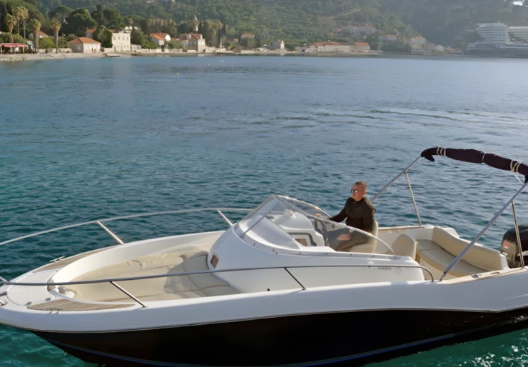 Cap Camarat 755 WA Pornichet | 