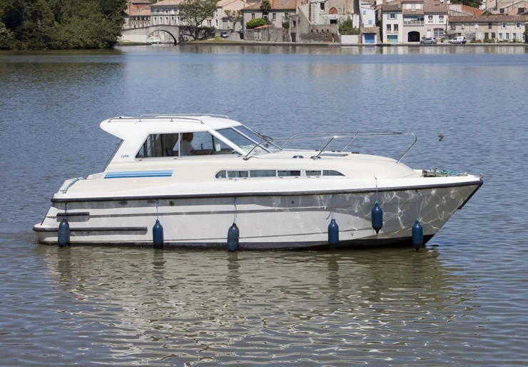 Capri TS Messac | CPRTS-MES