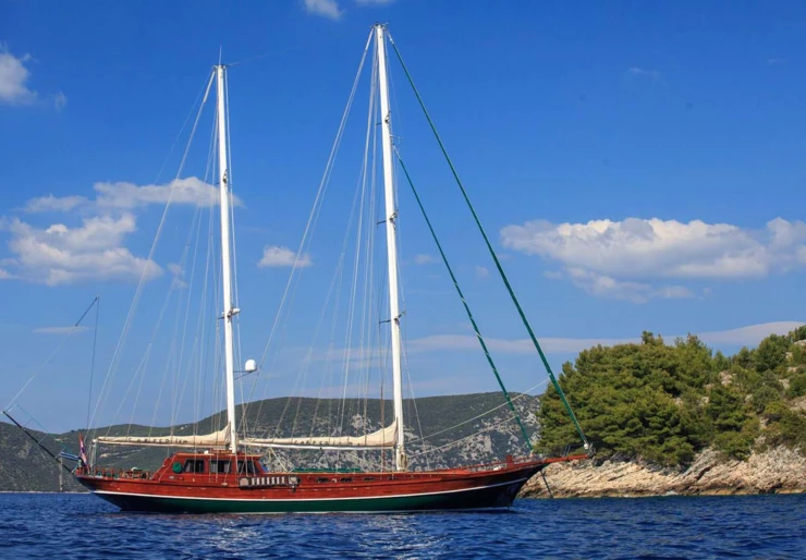 Carpe Diem 7 Port de Split | Carpe Diem 7