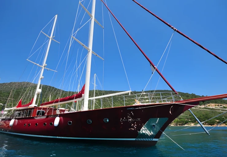 Casa Del Arte Bodrum - port principal | 