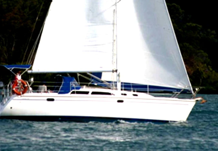 Catalina 320 Porto Venere | Mari Ali